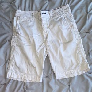 Khakis American Eagle